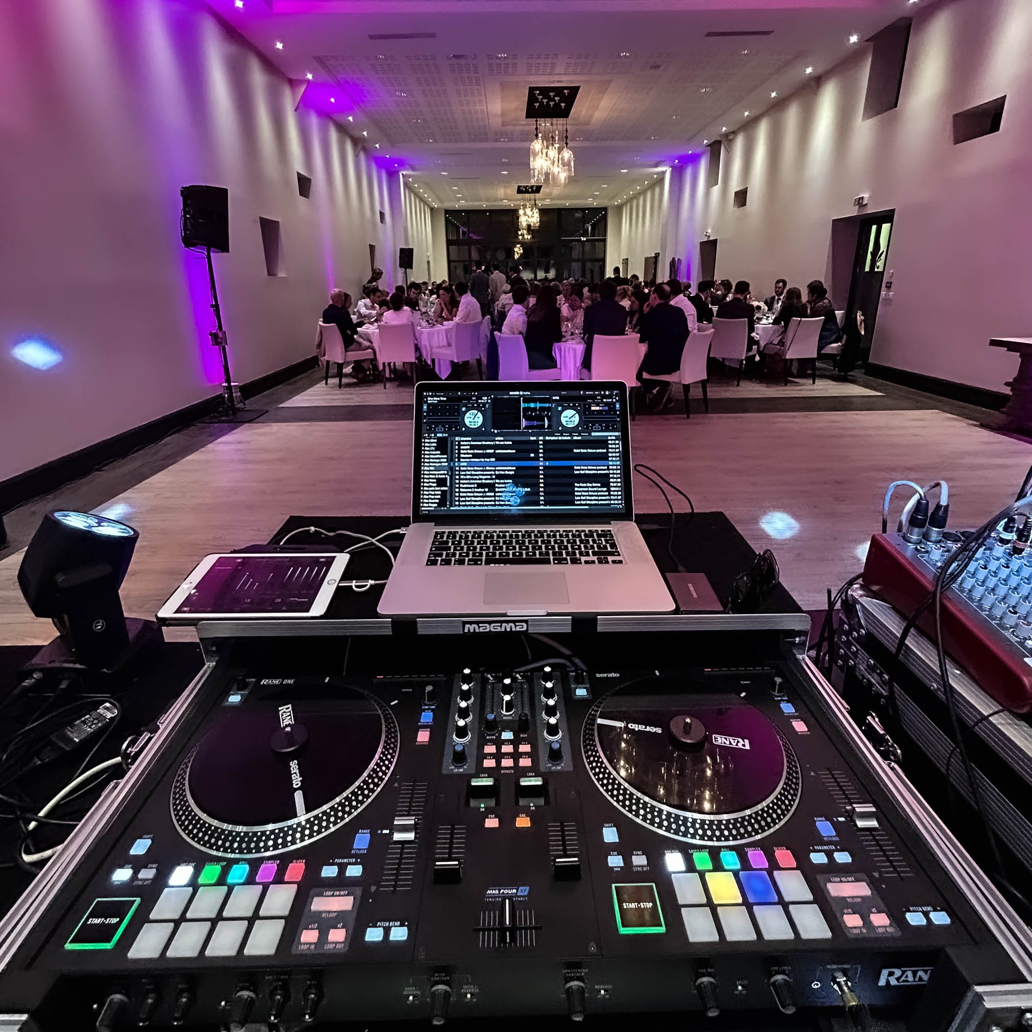 Prestations Musique