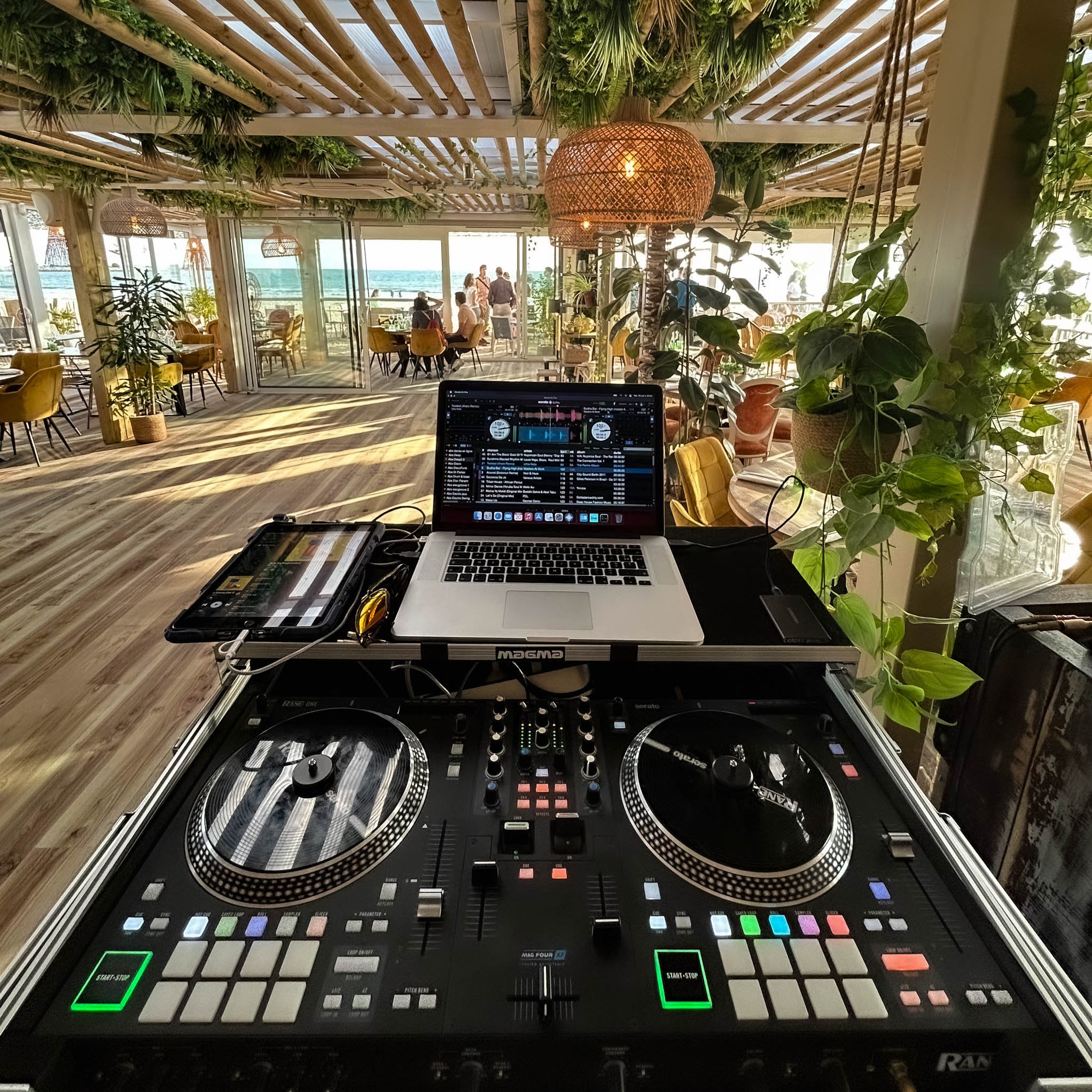 Prestations Musique