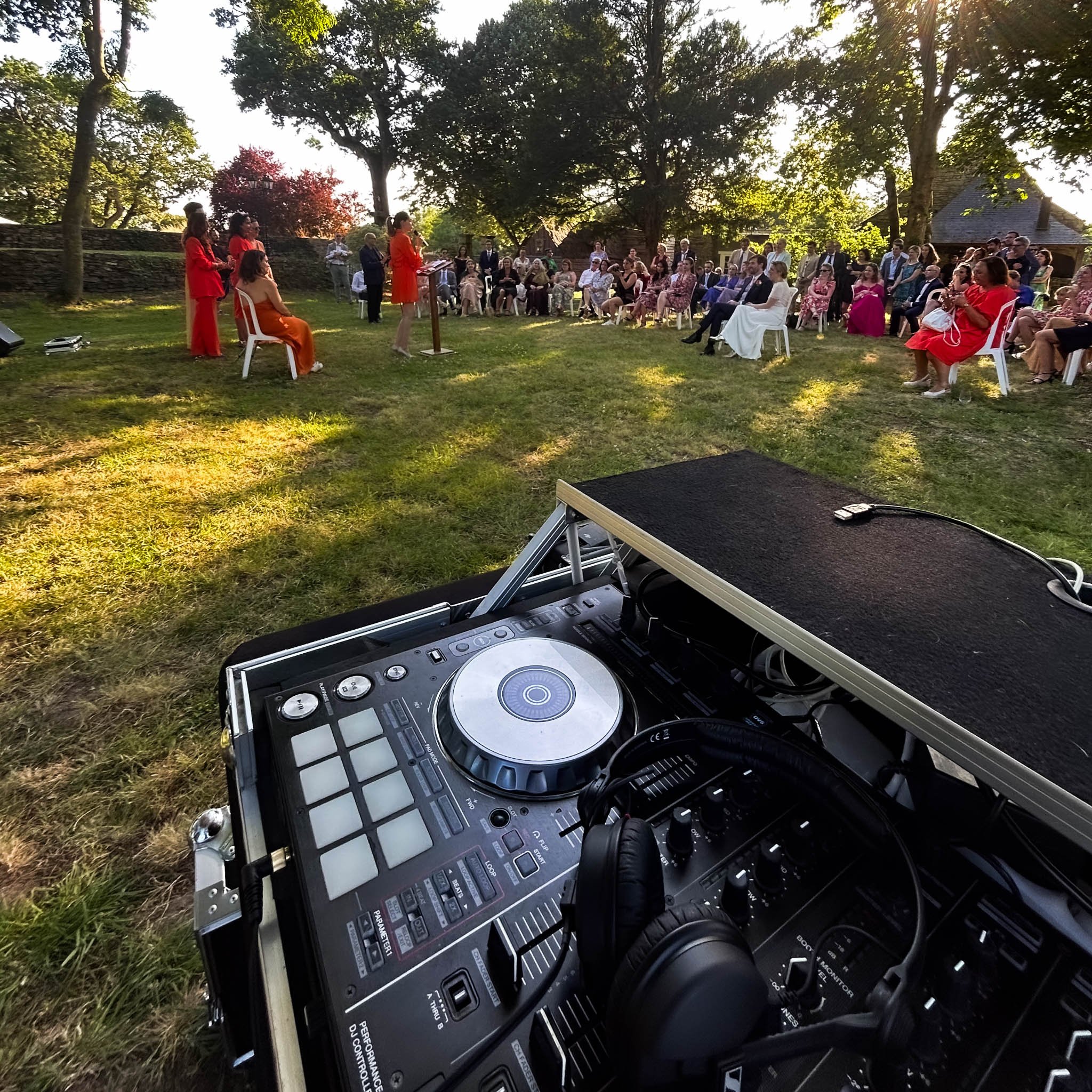 Prestations Musique