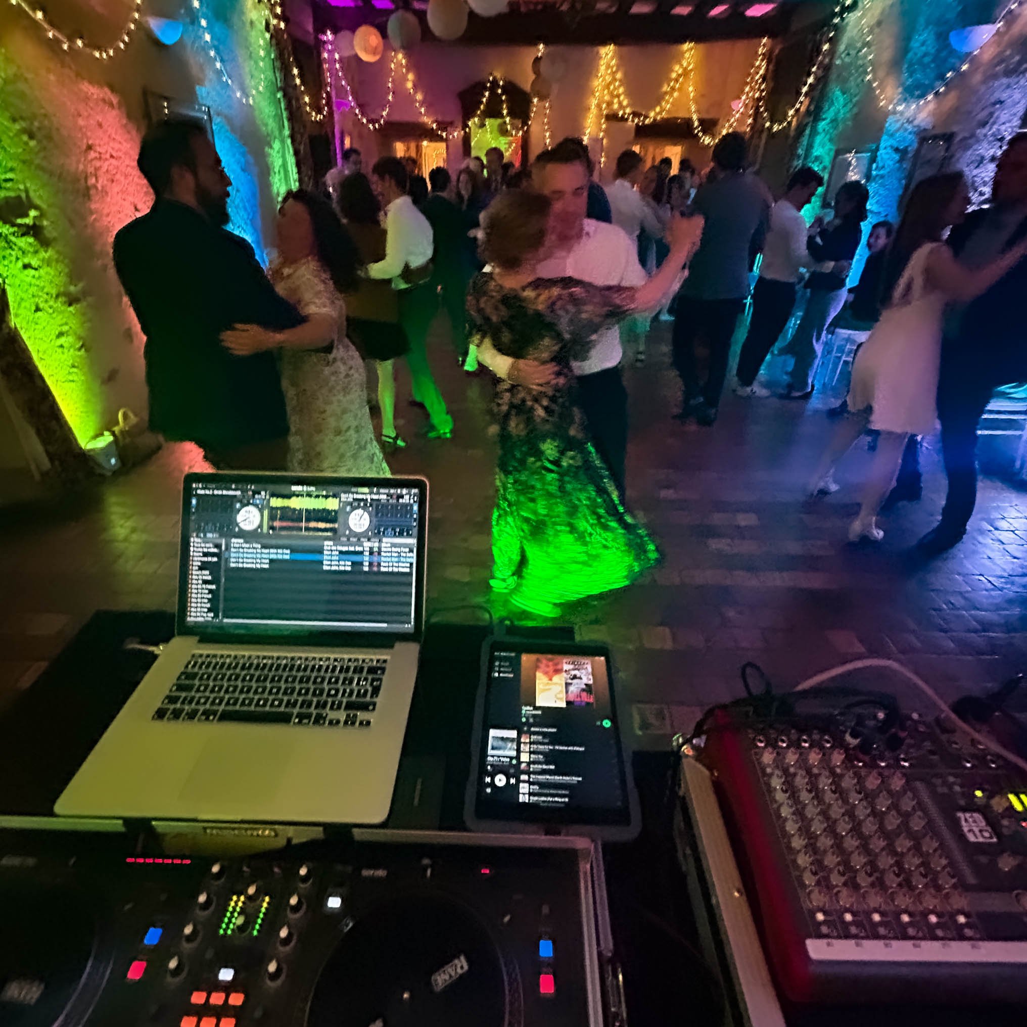 Prestations Musique