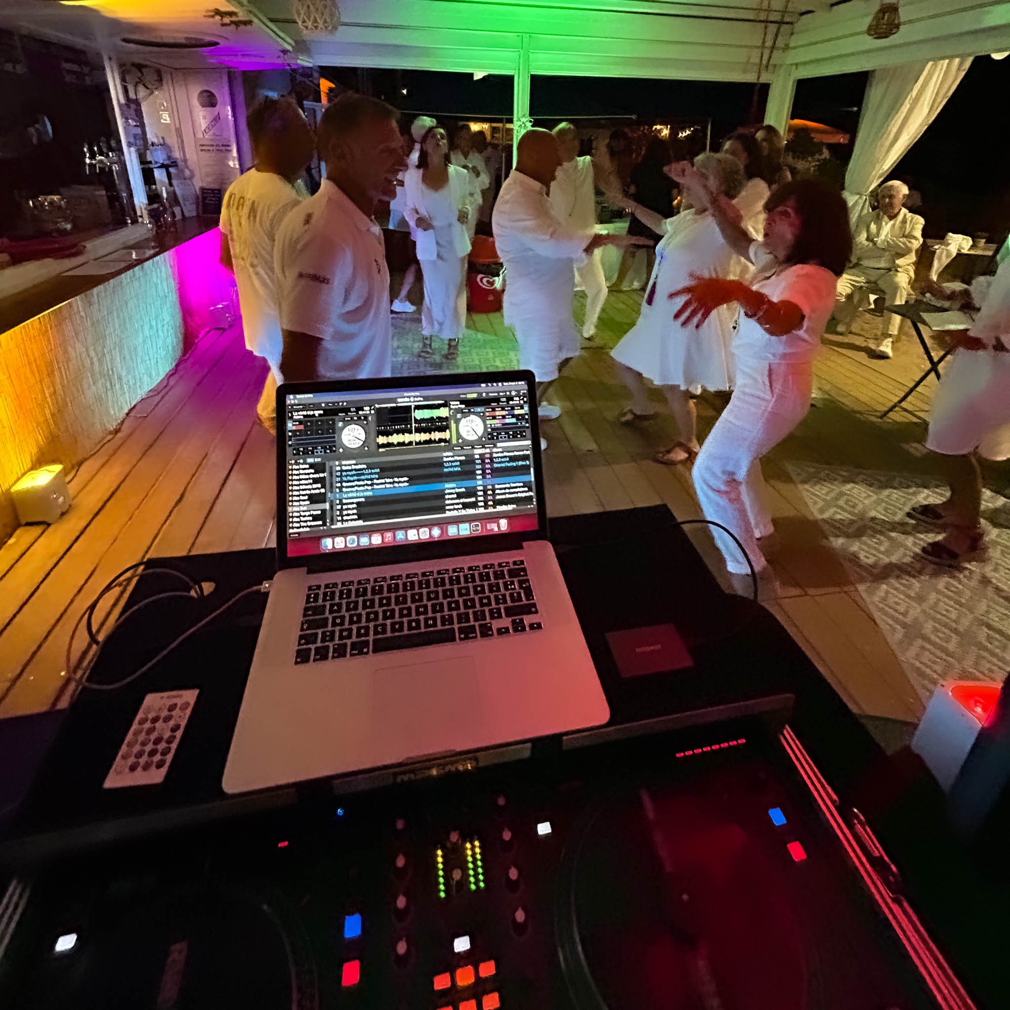 Prestations Musique