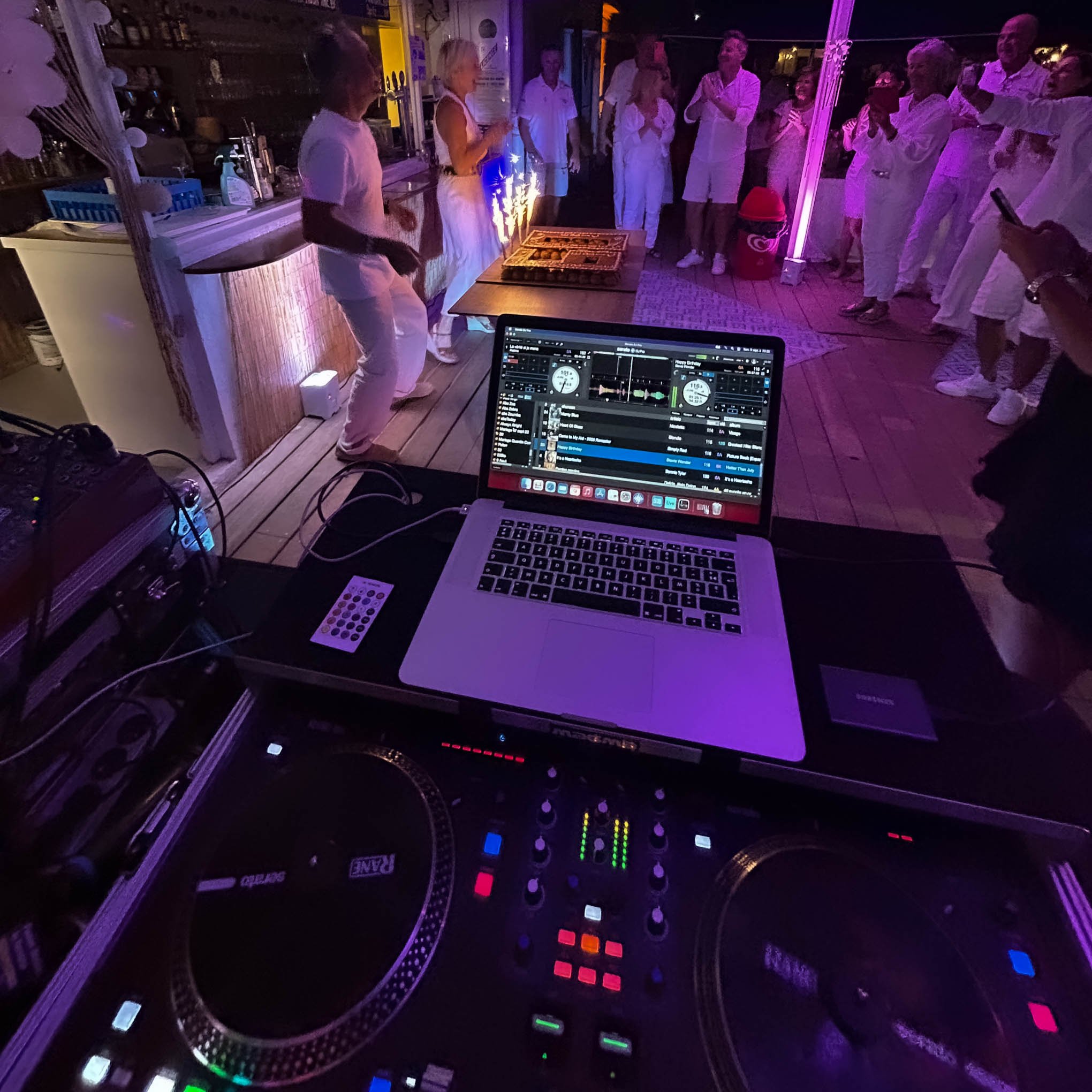 Prestations Musique
