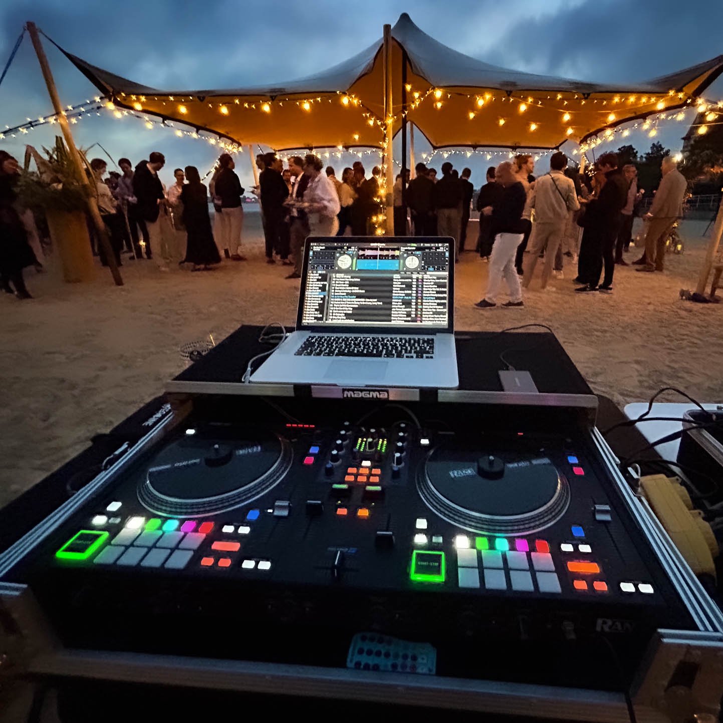 Prestations Musique